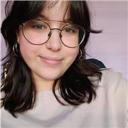 PROFESORA PARTICULAR DE INGLÉS